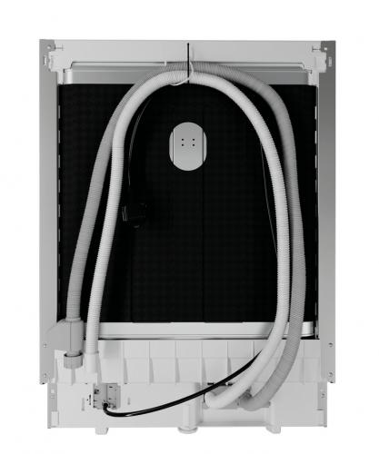 Bauknecht BUO 3 C 33 CX Einbauspülmaschine